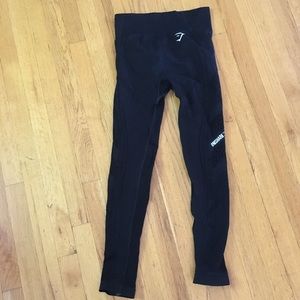 Gymshark Flawless Knit Leggings